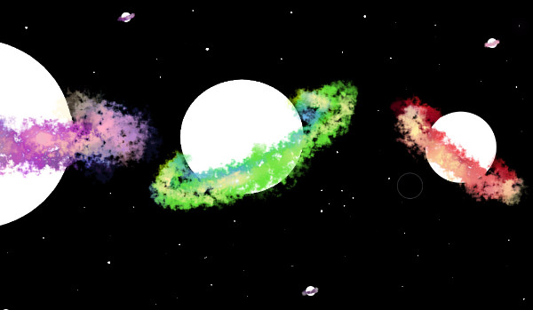 jaką planetą jesteś?