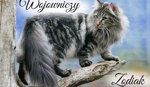 Wojowniczy Zodiak #7