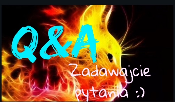 Q&A#Odpowiedzi 2