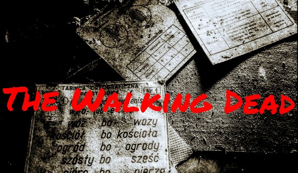 The Walking Dead „Jutro” S01E02