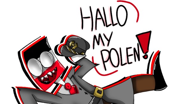 Oceniam shipy #2 x’3