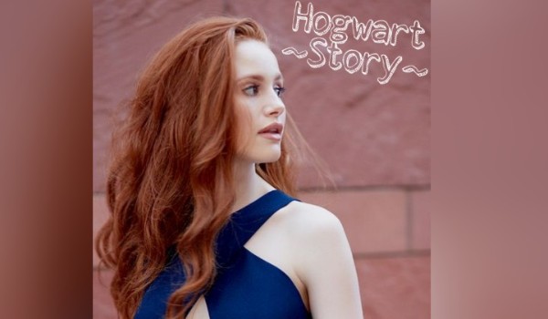 Hogwart Story #6