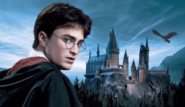 Seria z obserwatorami – Harry Potter – Zapisy !