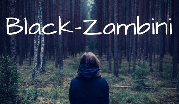 Black-Zambini #1