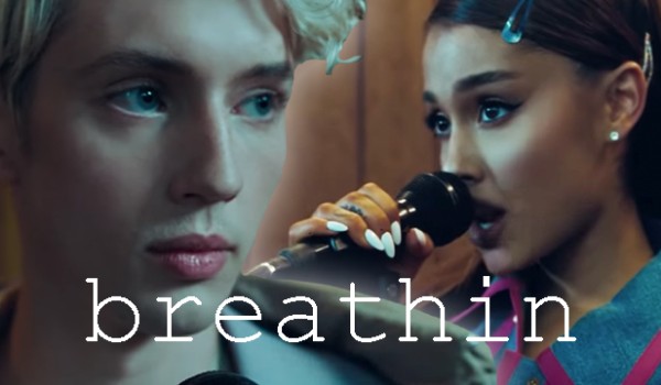 breathin #2