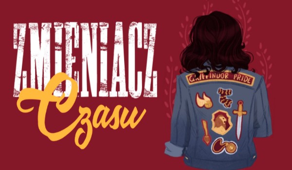 Zmieniacz czasu – 3