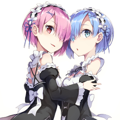 Shirayuki.