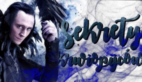 Sekrety Krwiopijców #19 (Wampiry)