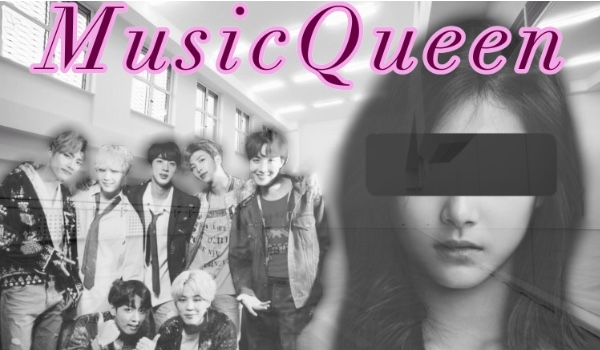 MusicQueen #5 [FF]