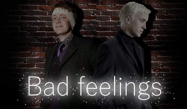 Bad feelings #1 (HP)