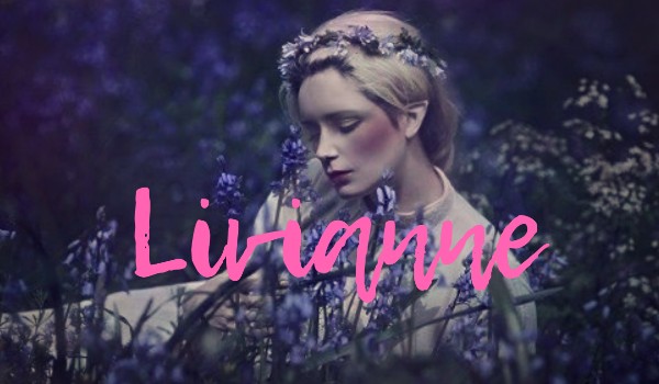 Livianne #13
