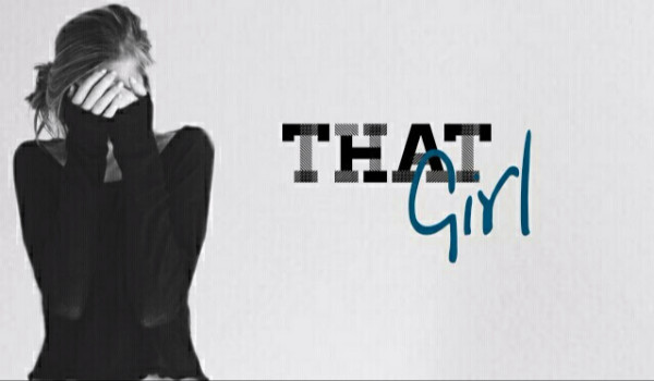 That Girl – #1
