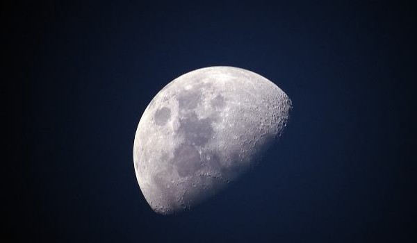 Jak dobrze znasz Księżyc w Nowiu?