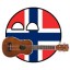 NorwegBall