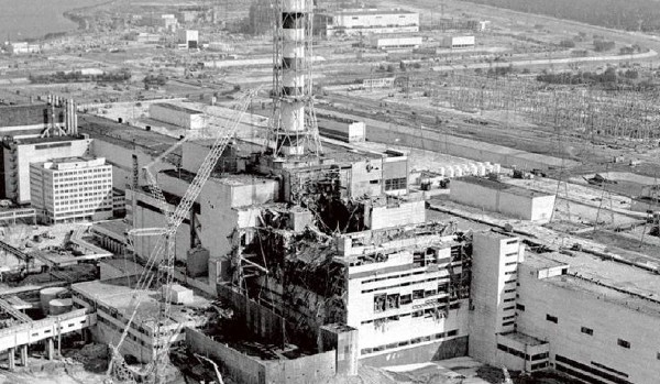 Czarnobyl #2
