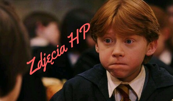 Zdjęcia HP-Severus Snape