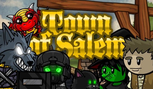 Jak dobrze znasz grę Town of Salem