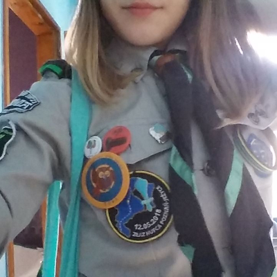 XxamisiaxX