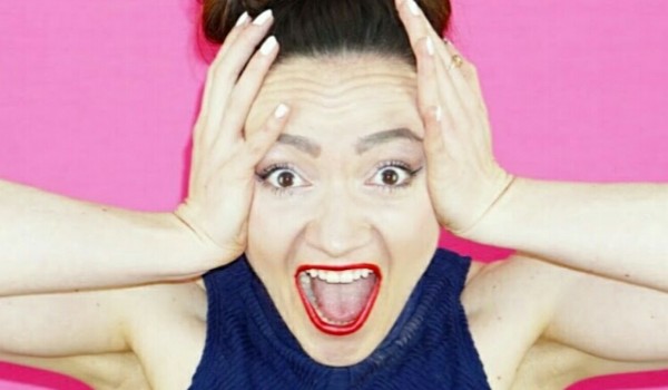 Czy jesteś jak kamelemona