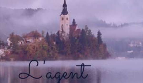 L’agent #2