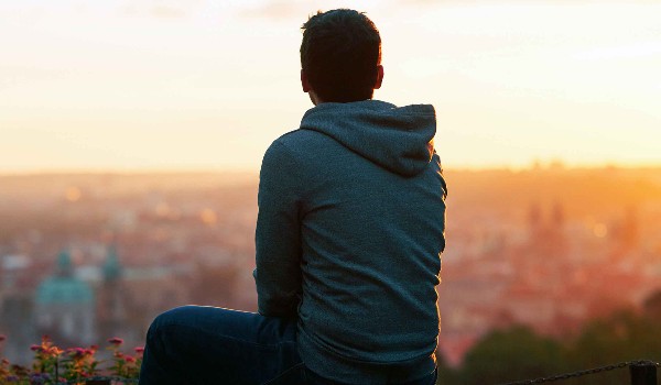 Między dwoma światami #9