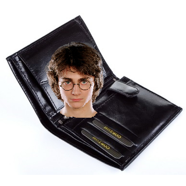 HarryPortfel