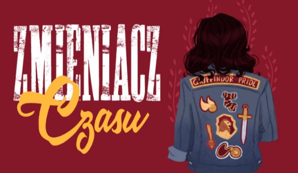 Zmieniacz czasu – 1