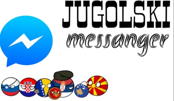 Jugolski messanger – #2