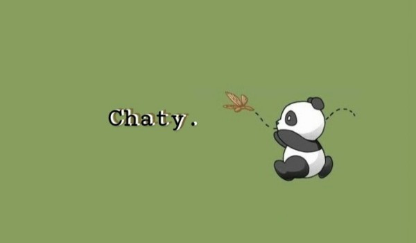 Chaty#3