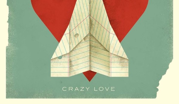 Crazy love #4