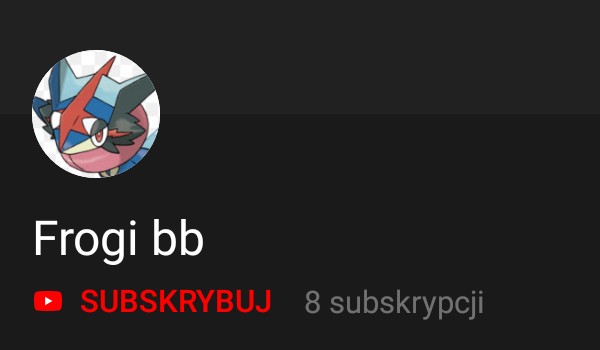 Jak dobrze znasz frogi bb