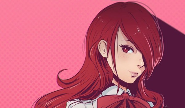 Za kulisami-Stare opowiadanie (Wait for me)