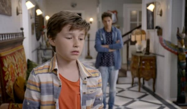 Twoja historia z Salem #2