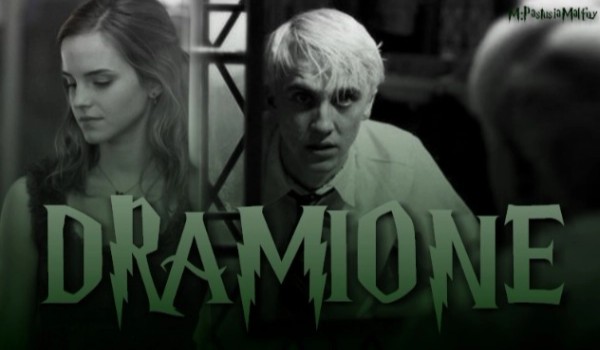 Dramione #2