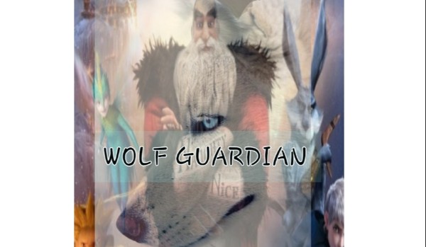 Wolf guardian   #2
