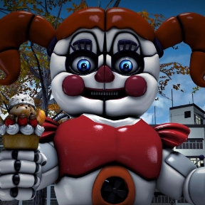 circus-baby