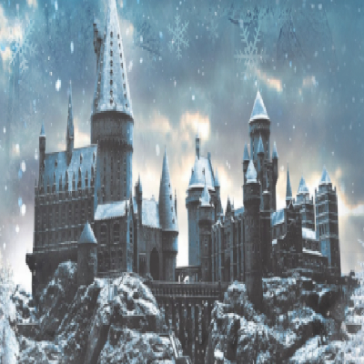 Hogwart01