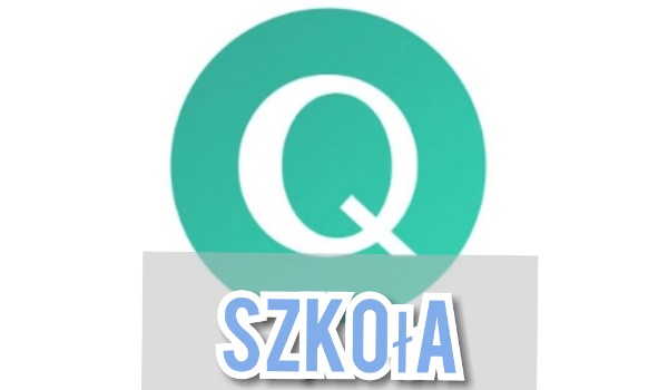 Szkoła SQ #13 (end)