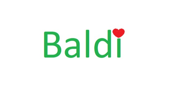 jak dobrze znasz grę Baldi?