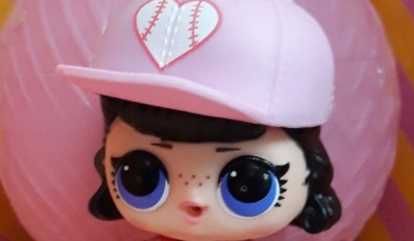 Czy jesteś fanką lol suprice?