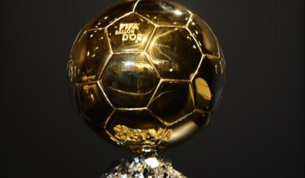 Nagrody piłkarskie 2018