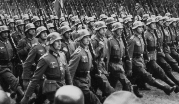 Jak dobrze znasz historię 20-lecia międzywojennego i 2 wojny światowej?