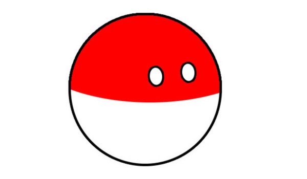 Countryballs #4