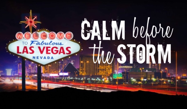 Calm before The Storm 4