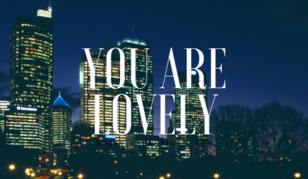 Trochę Miłości #7