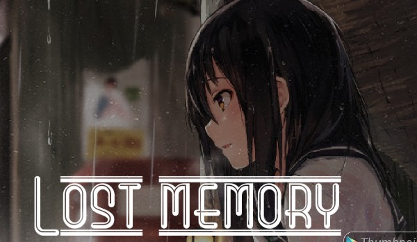 Amnezja – części 2