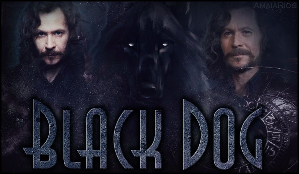 Black Dog II Chapter three