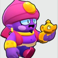Czy Odgadniesz Wszystkie Postacie Z Brawl Stars Samequizy