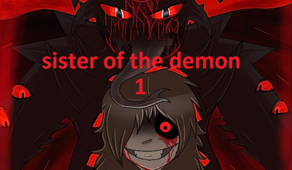 Sister of the demon #1