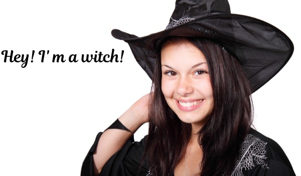 Hey! I' m a witch! #prolog